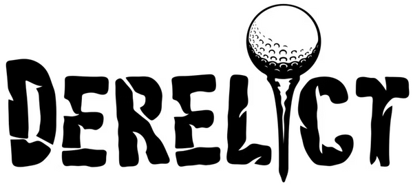 Derelict Golf